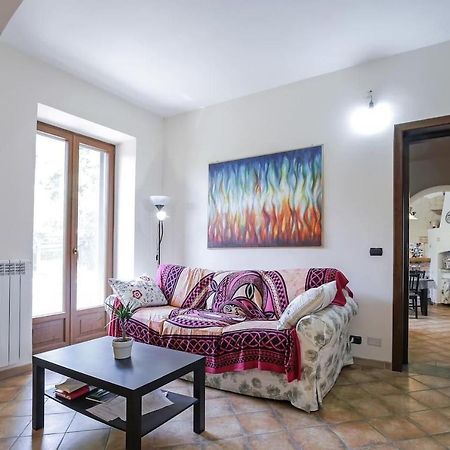 Casaventre Apartment Vietri Bagian luar foto