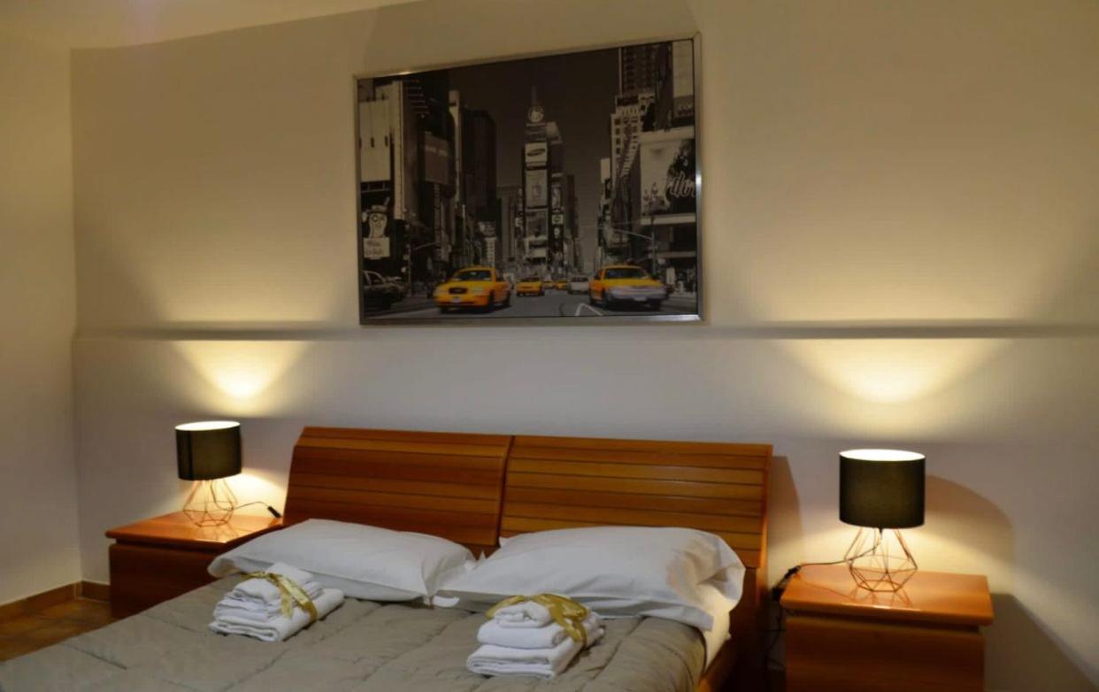 Casaventre Apartment Vietri Bagian luar foto