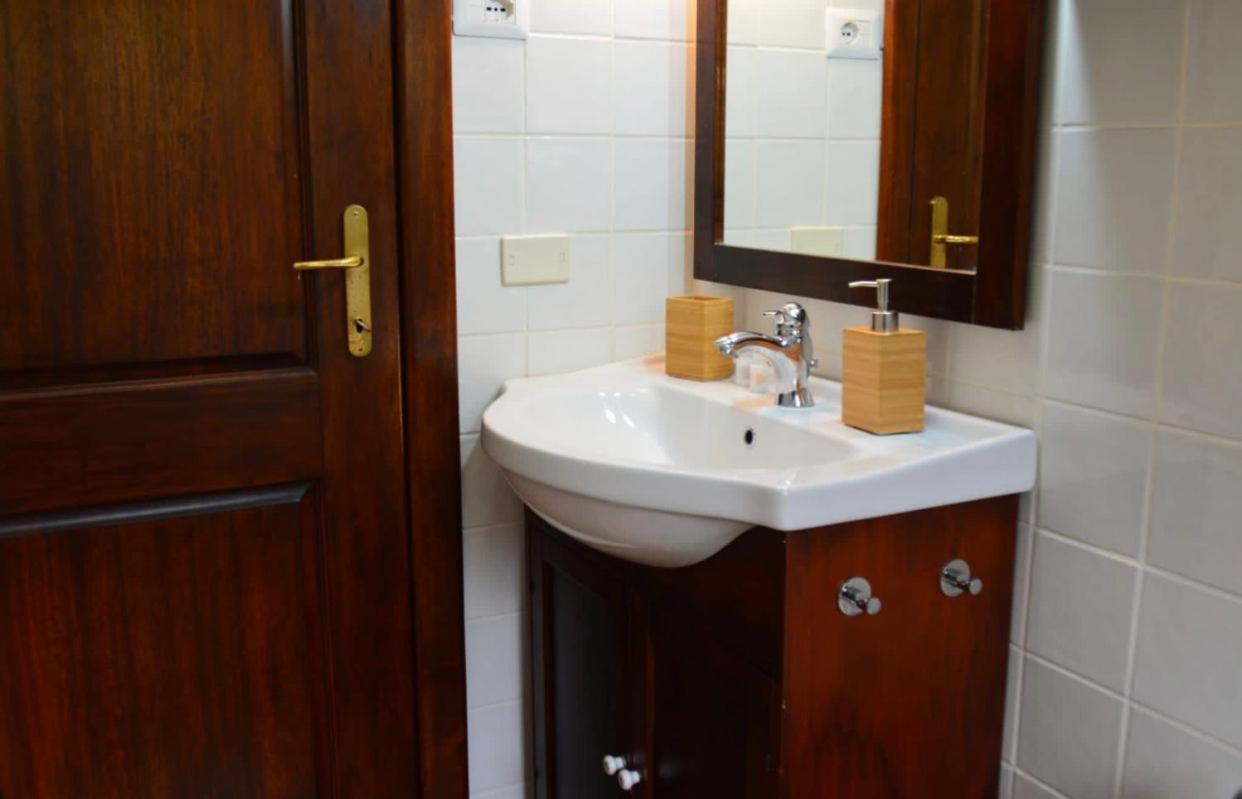 Casaventre Apartment Vietri Bagian luar foto